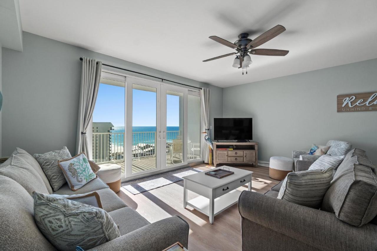 Living Right At Laketown Wharf #1016 By Nautical Properties ปานามาซิตี้บีช ภายนอก รูปภาพ