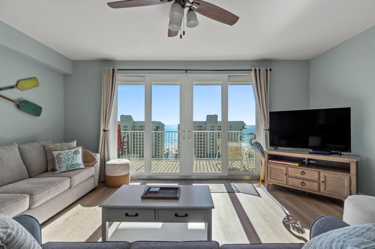 Living Right At Laketown Wharf #1016 By Nautical Properties ปานามาซิตี้บีช ภายนอก รูปภาพ