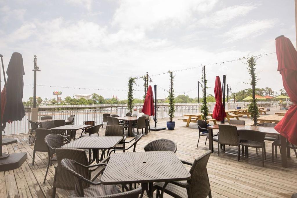 Living Right At Laketown Wharf #1016 By Nautical Properties ปานามาซิตี้บีช ภายนอก รูปภาพ
