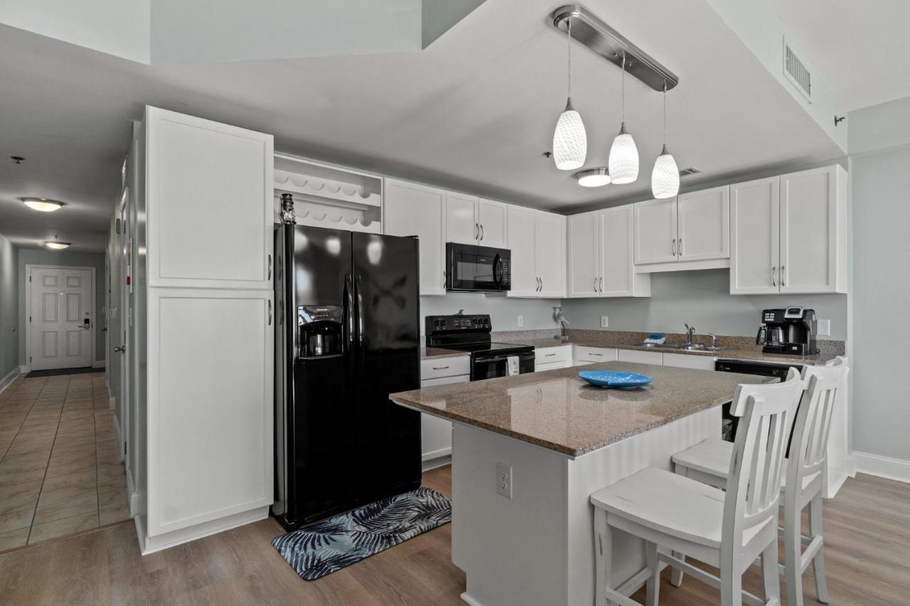Living Right At Laketown Wharf #1016 By Nautical Properties ปานามาซิตี้บีช ภายนอก รูปภาพ