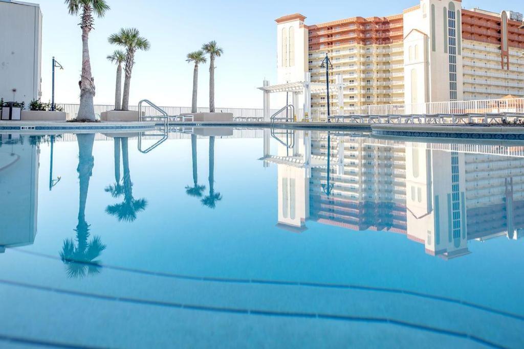 Living Right At Laketown Wharf #1016 By Nautical Properties ปานามาซิตี้บีช ภายนอก รูปภาพ