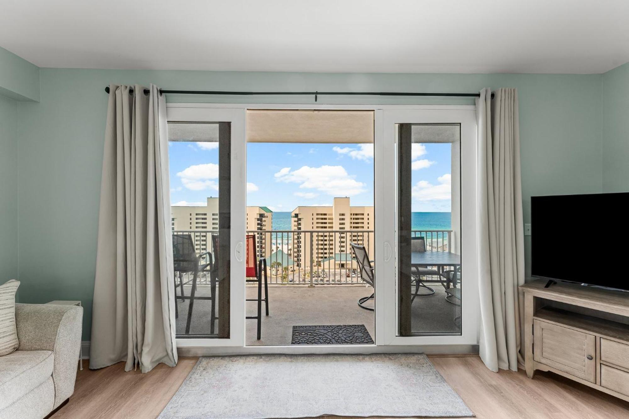 Living Right At Laketown Wharf #1016 By Nautical Properties ปานามาซิตี้บีช ภายนอก รูปภาพ