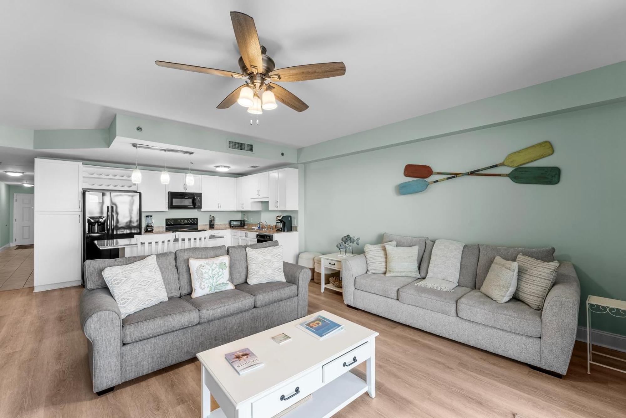 Living Right At Laketown Wharf #1016 By Nautical Properties ปานามาซิตี้บีช ภายนอก รูปภาพ