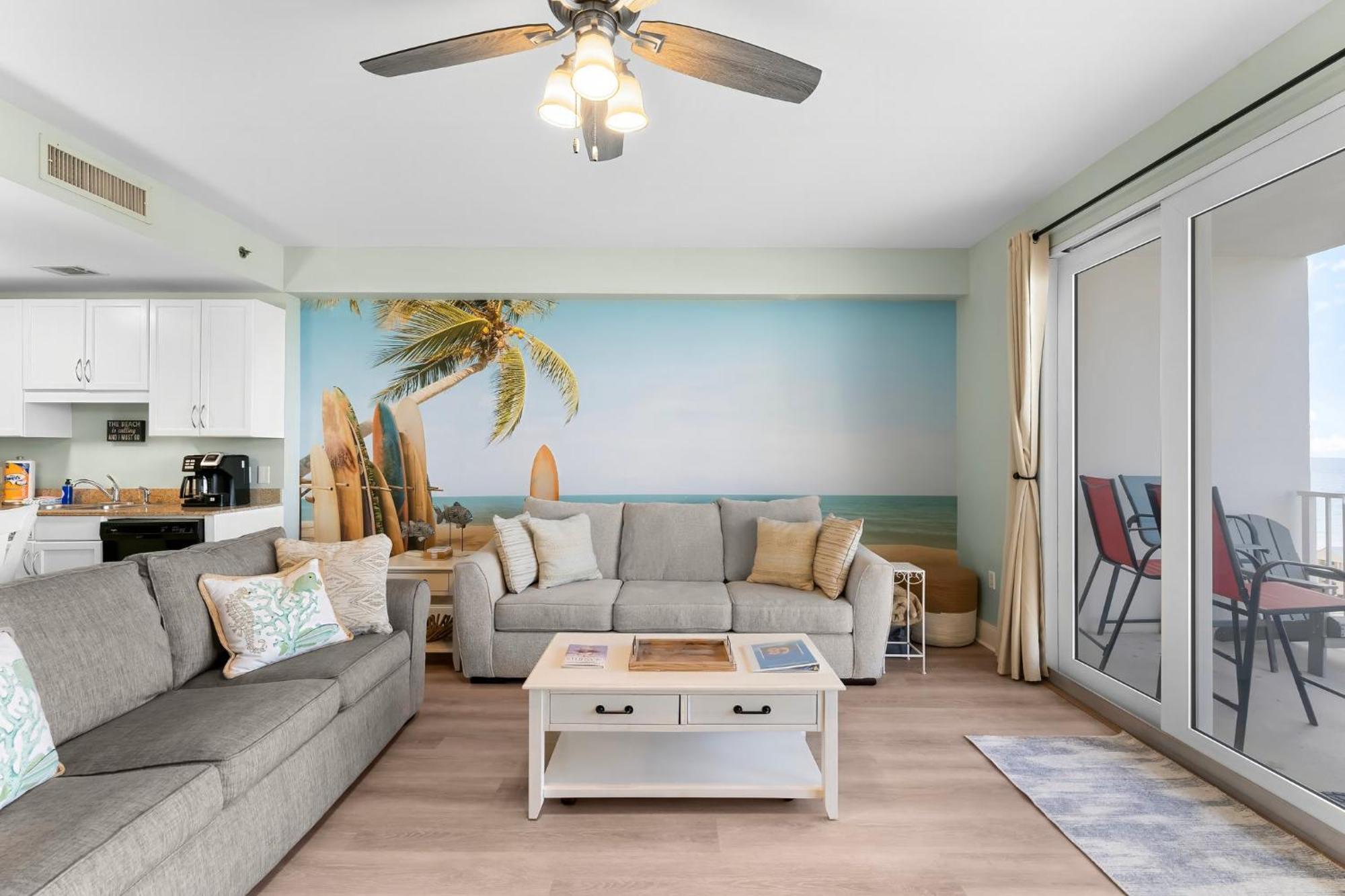 Living Right At Laketown Wharf #1016 By Nautical Properties ปานามาซิตี้บีช ภายนอก รูปภาพ
